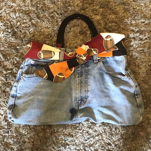 Denim Calvin Klein - Picture 1 of 2